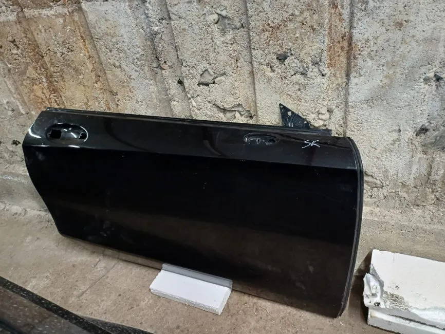 Mercedes-Benz S 63 AMG Coupe Image 10