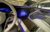 Mercedes-Benz EQS 580 120 kWh 4MATIC Thumbnail 4