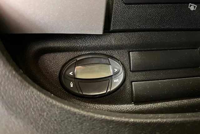 Citroen Jumper BlueHDi 110 35 L2H1 / Webasto / ALV / Ilmastointi Image 9